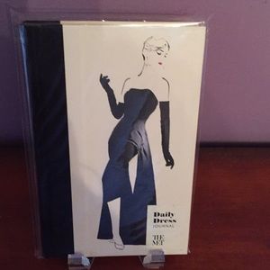 Fashion Journal-Metropolitan Museum of Art